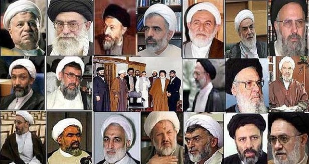 massacers-Deligates-in-60-and-67-iran
