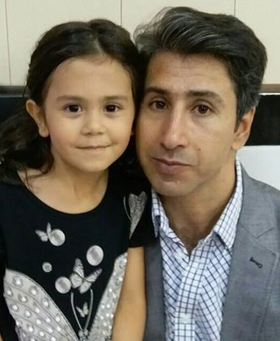 آخرین وضعیت زندانی سیاسی اکبر باقری در زندان اوین.jpg