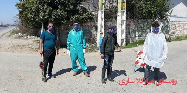 بیمارستانی-در-ساری-۱