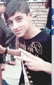 نگهداری-یک-زندانی-در-انفرادی-پس-از-شورش-در-زندان-شیبان